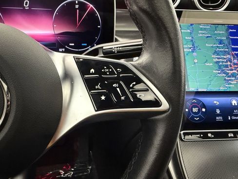 Used 2024 Mercedes-Benz GLC 300 4MATIC image 16