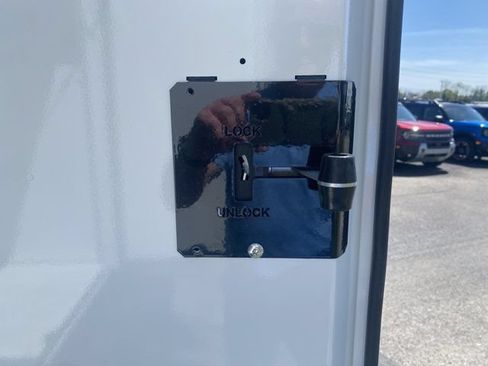 New 2024 Ford Transit 350 w/ Interior Upgrade Package RWD image 17