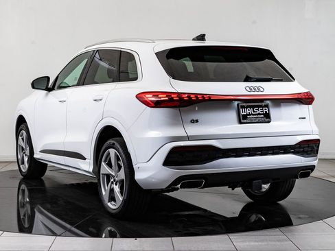 New 2026 Audi Q5 Premium Plus image 6