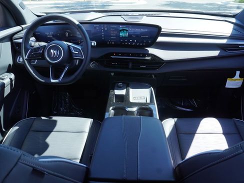 New 2026 Buick Enclave Sport Touring image 12