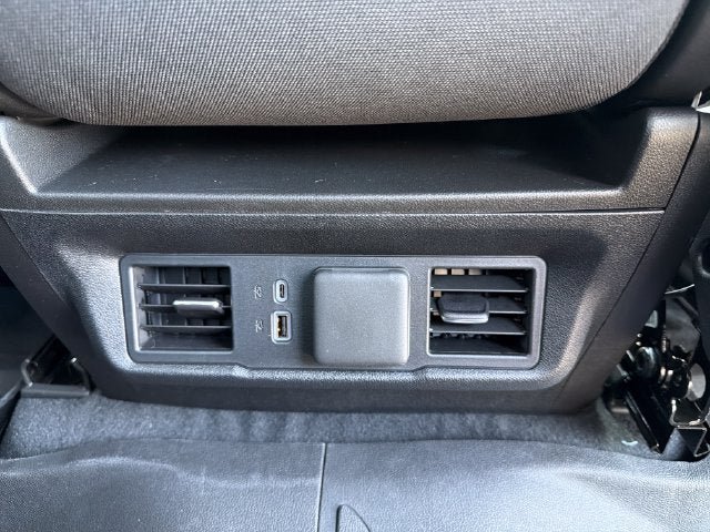 New 2026 Chevrolet Silverado 1500 RST AWD/4WD image 23
