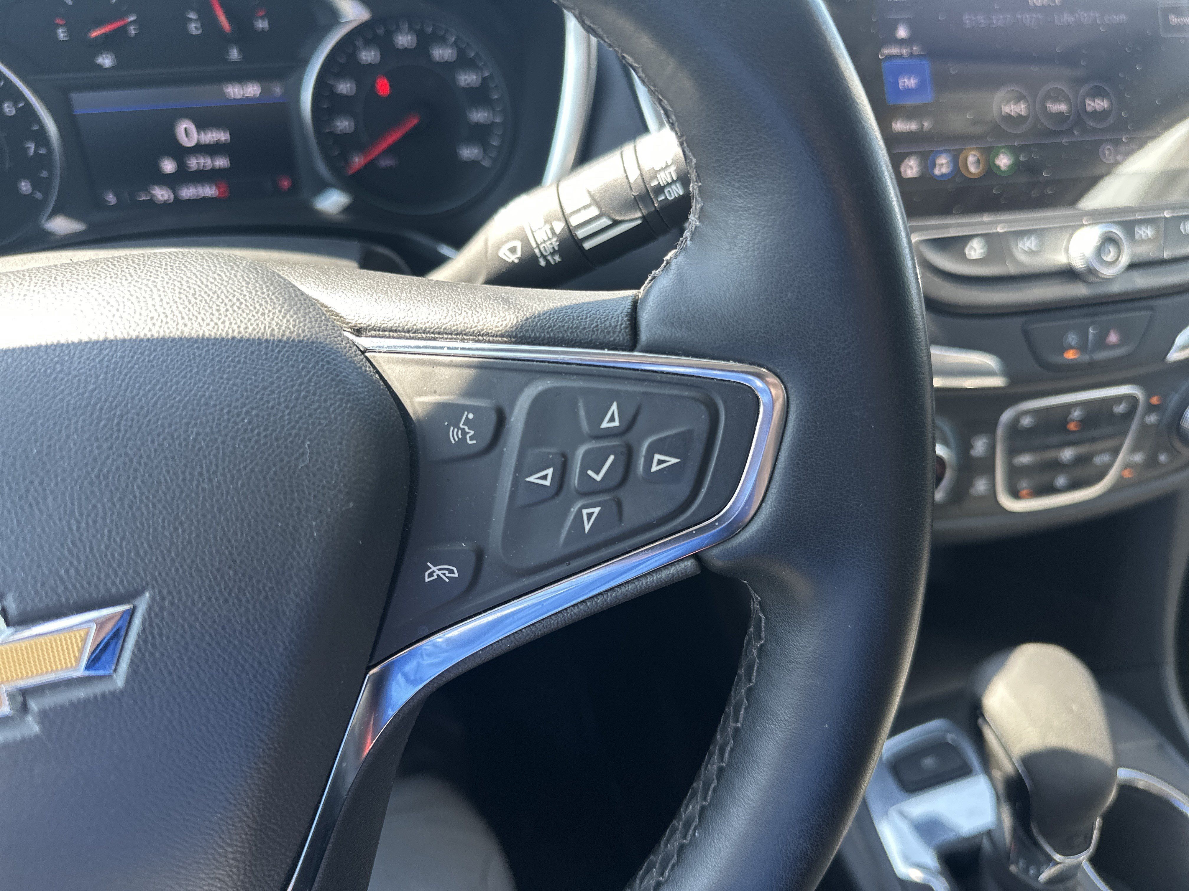 Used 2024 Chevrolet Equinox LT AWD/4WD image 22