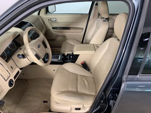 Used 2008 Ford Escape Limited image 18