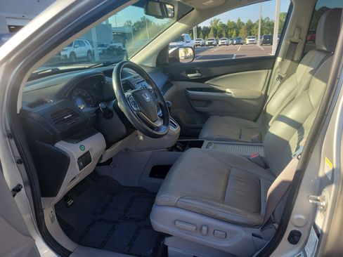 Used 2013 Honda CR-V EX-L image 15
