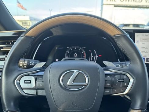 Used 2024 Lexus RX 350 Premium w/ Convenience Package AWD/4WD image 21