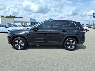 Used 2024 Jeep Grand Cherokee Limited 4xe AWD/4WD video 2