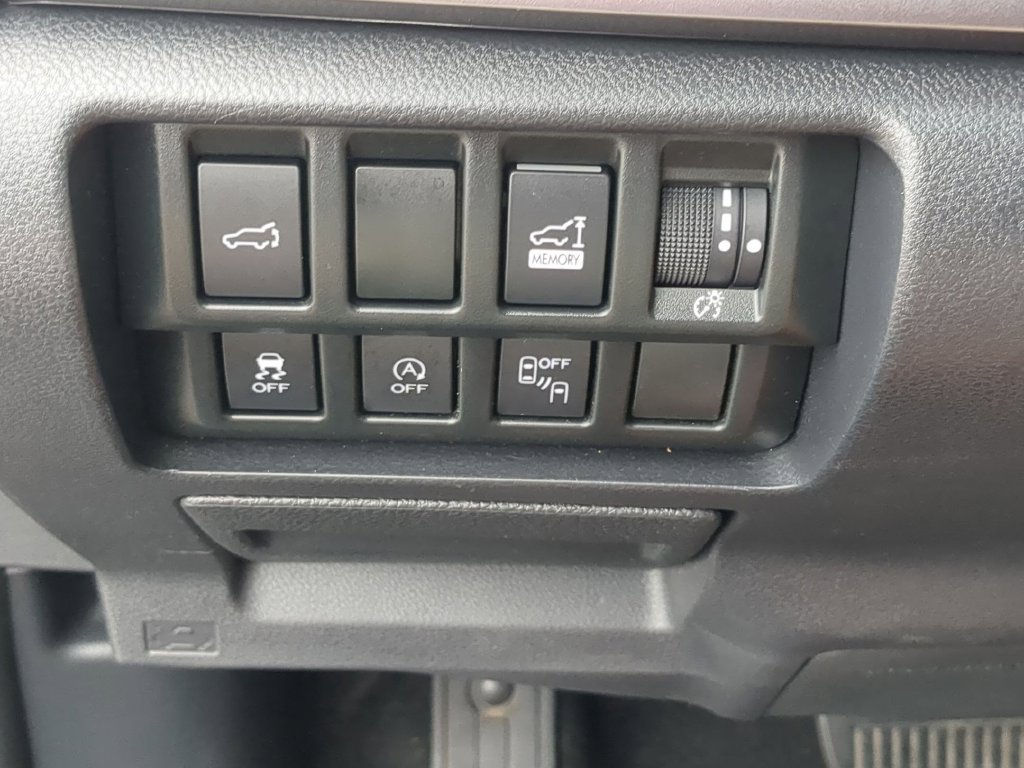 Used 2019 Subaru Forester Sport w/ Popular Package #2 AWD/4WD image 23