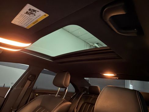 Used 2017 Mercedes-Benz CLS 550 image 25