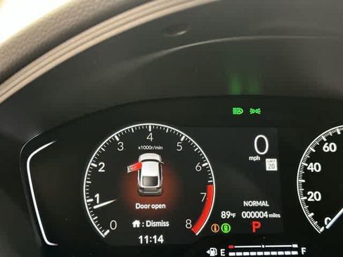 New 2026 Honda Civic Sport image 16