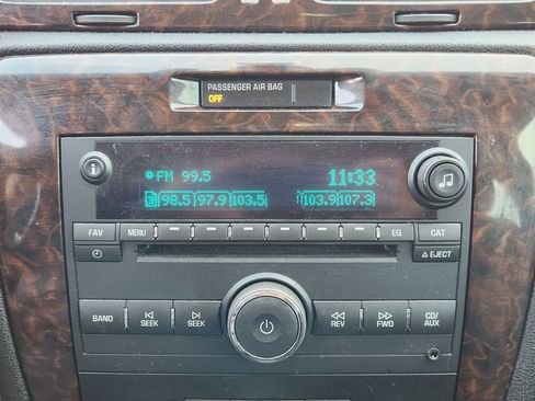 Used 2013 Chevrolet Impala LT image 20