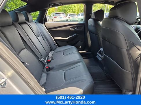 Certified 2026 Honda Accord Sport image 19