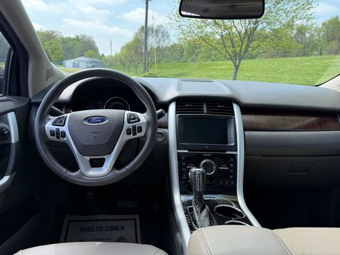 Used 2013 Ford Edge Limited image 10