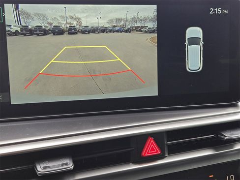 New 2026 Kia Sorento EX w/ EX Premium Package image 13