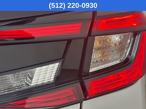 Certified 2025 Subaru Crosstrek 2.5i Sport w/ Crosstrek Mirror Package image 33