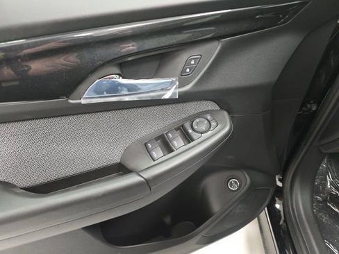 New 2026 Chevrolet TrailBlazer LT w/ Convenience Package image 18