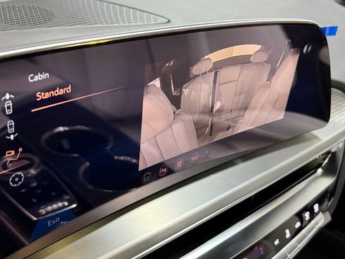 New 2026 Cadillac Lyriq Sport AWD/4WD image 27