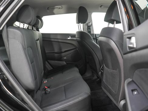 Used 2019 Hyundai Tucson Sport AWD/4WD image 12