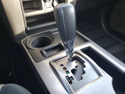 Used 2023 Toyota 4Runner SR5 image 21