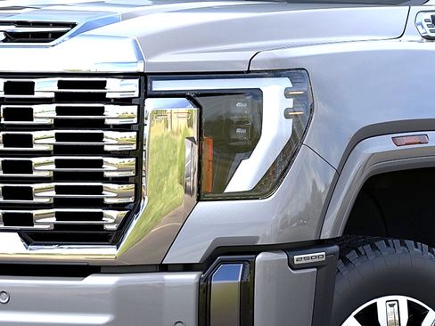 New 2026 GMC Sierra 2500 Denali w/ Denali Reserve Package AWD/4WD image 10