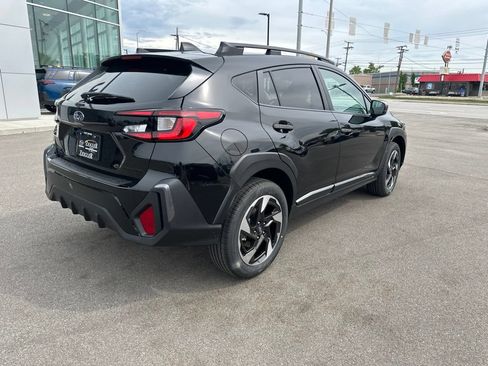 New 2026 Subaru Crosstrek 2.5i Limited AWD/4WD image 6
