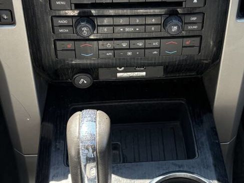 Used 2010 Ford F150 FX4 image 12