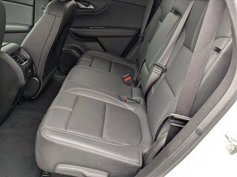 Used 2024 Chevrolet Blazer LT image 17