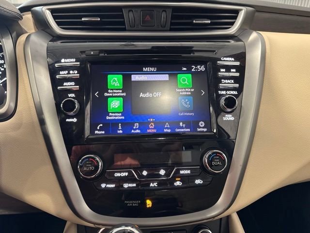 Certified 2023 Nissan Murano Platinum w/ Cargo Package AWD/4WD image 26
