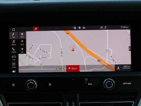 Certified 2024 Porsche Macan GTS image 20