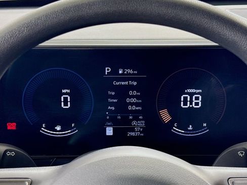 Certified 2024 Hyundai Kona SE image 14