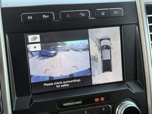 Used 2019 Ford F250 King Ranch w/ King Ranch Ultimate Package AWD/4WD image 20