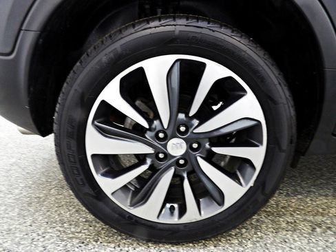 Used 2021 Buick Encore Preferred w/ Safety Package image 20