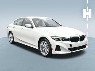 Used 2026 BMW 330i xDrive Sedan w/ Premium Package video 1