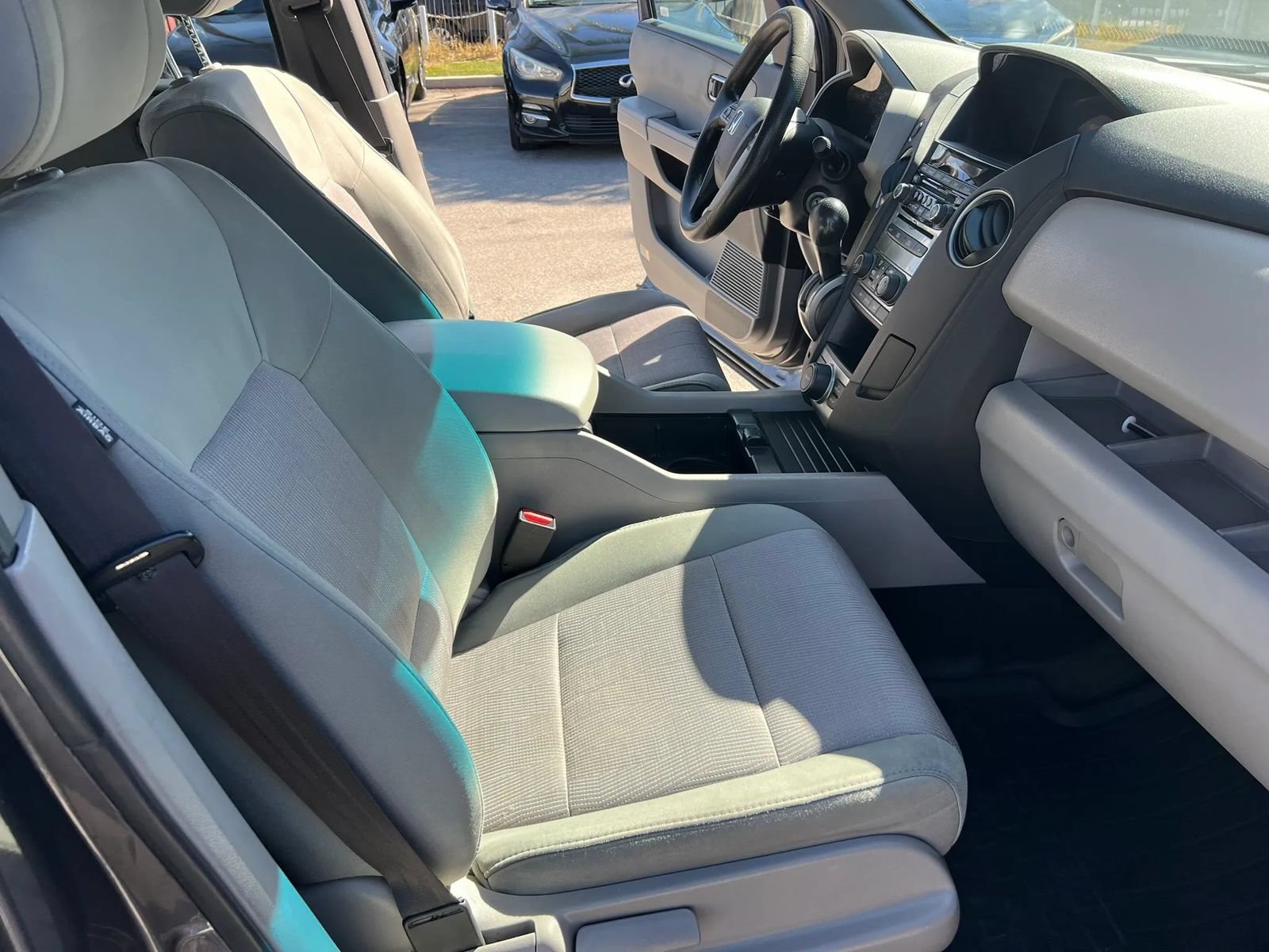 Used 2015 Honda Pilot SE image 11