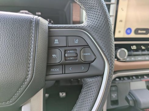 New 2026 Toyota Tundra 1794 Edition AWD/4WD image 29