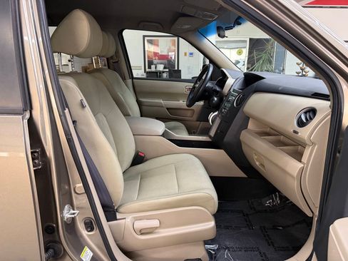 Used 2011 Honda Pilot LX image 18
