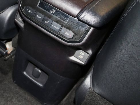 Used 2024 Toyota Grand Highlander AWD image 79