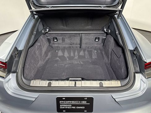 Certified 2021 Porsche Panamera 4S AWD/4WD image 26
