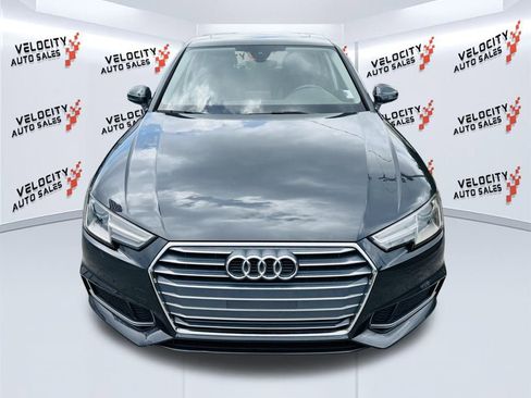 Used 2019 Audi A4 2.0T Premium w/ Convenience Package image 8
