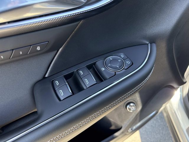 New 2026 Buick Envision Sport Touring AWD/4WD image 12