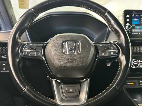 Used 2025 Honda CR-V Sport Touring image 26