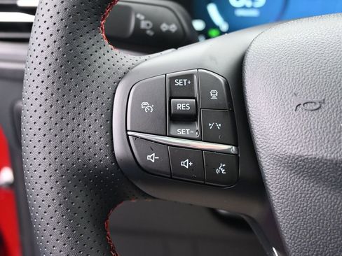 New 2025 Ford Escape ST-Line Elite w/ Premium Technology Package image 32