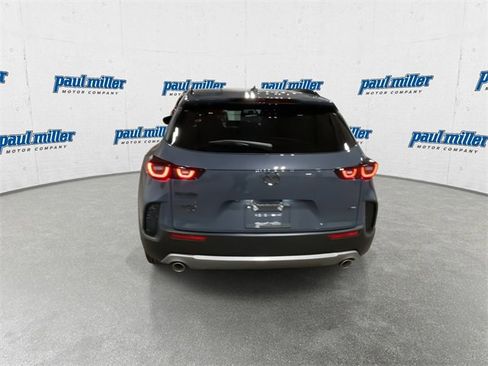 New 2026 MAZDA CX-50 Meridian Edition w/ Weather Package image 9