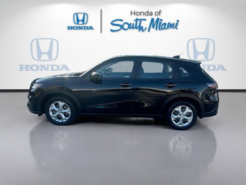 Used 2023 Honda HR-V LX image 4