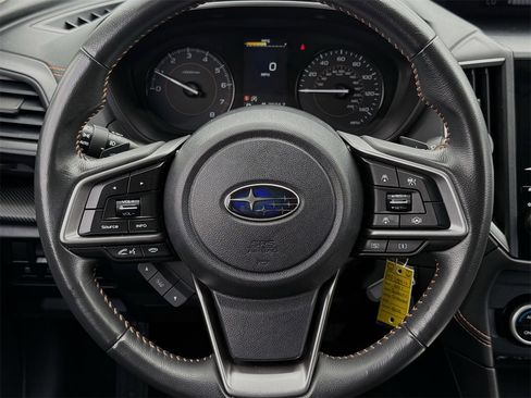 Used 2021 Subaru Crosstrek 2.0i Premium w/ Popular Package #3 image 12