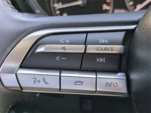 Used 2022 MAZDA CX-30 AWD 2.5 S w/ Premium Package image 25