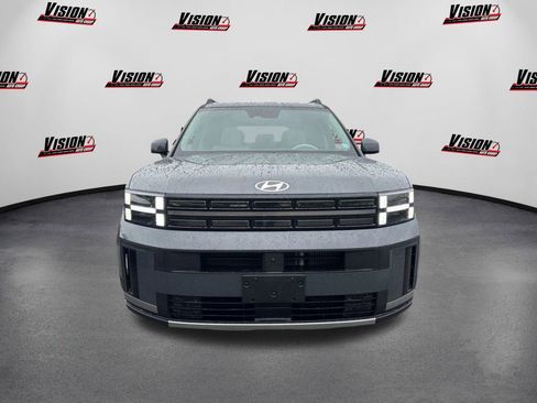 Used 2024 Hyundai Santa Fe Limited image 2