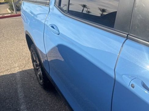 Used 2024 Honda Ridgeline TrailSport image 16