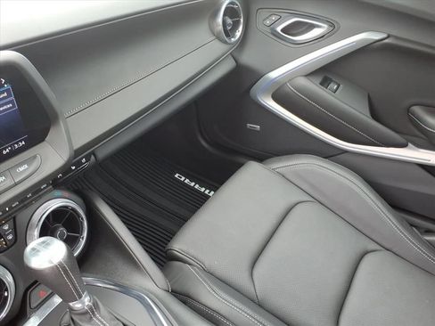 Used 2024 Chevrolet Camaro SS image 37