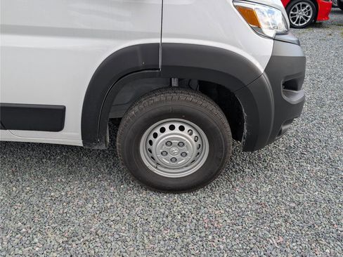 New 2026 RAM ProMaster 2500 w/ Power Group image 5