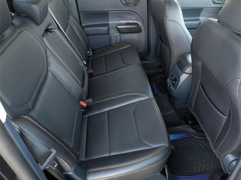 Certified 2024 Ford Maverick Tremor w/ Tremor Off-Road Package image 41